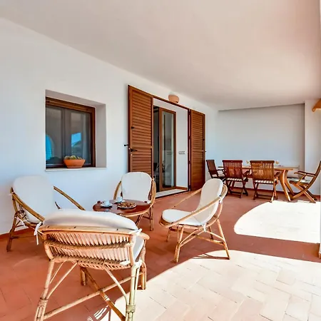 Guzman - El Pino Villa
