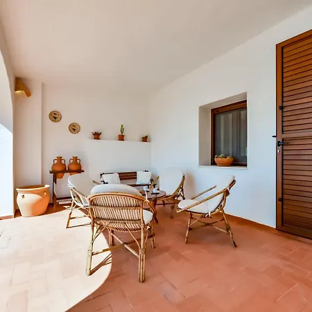 Guzman - El Pino Villa