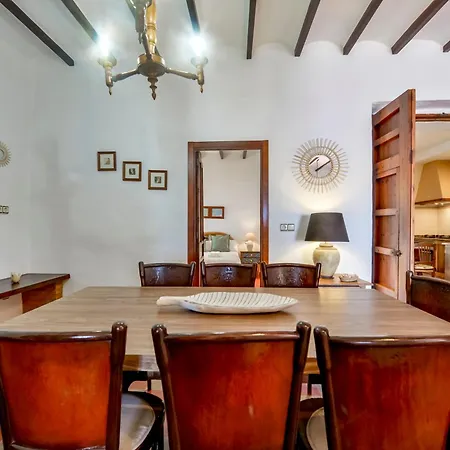 Guzman - El Pino Villa Moraira