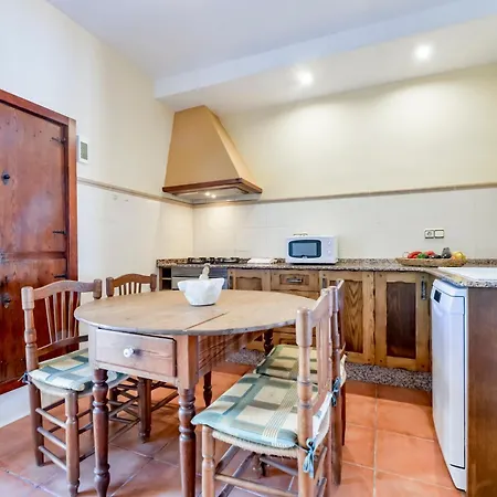 Guzman - El Pino Villa Moraira