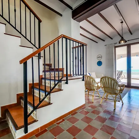 Villa Guzman - El Pino *
