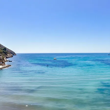 Guzman - El Pino Villa Moraira