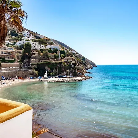 Guzman - El Pino Villa Moraira