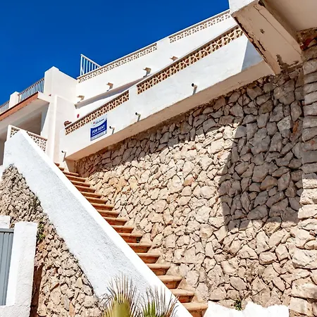 Guzman - El Pino * Moraira